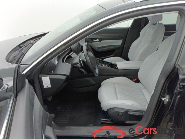 Peugeot 508 SW 1.5 BlueHDi 130 S&S EAT8 Active 5d #6