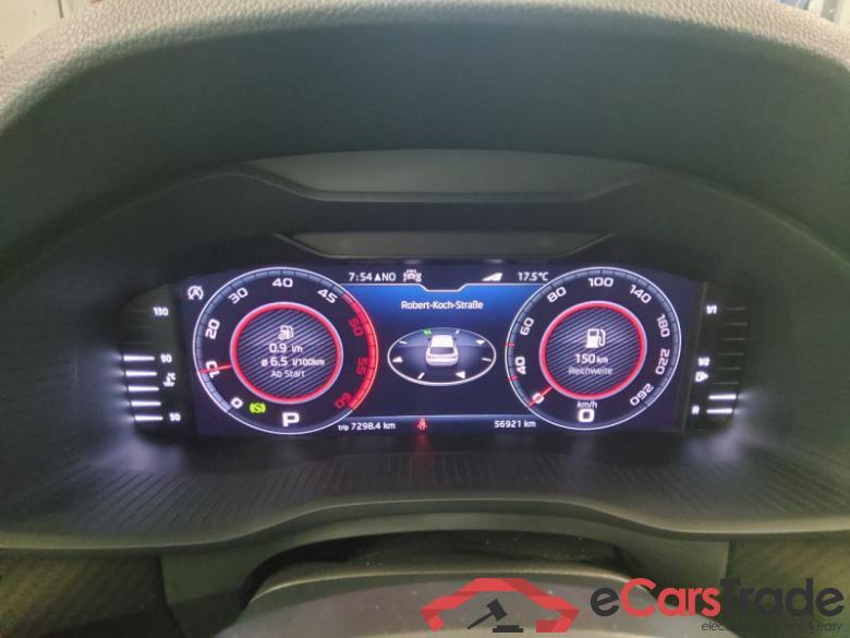 Skoda Kodiaq (NS)(2016->) DE - SUV5 2.0 TDI EU6d, Sportline 4x4 (EURO 6d), 2020 - 2021 #6