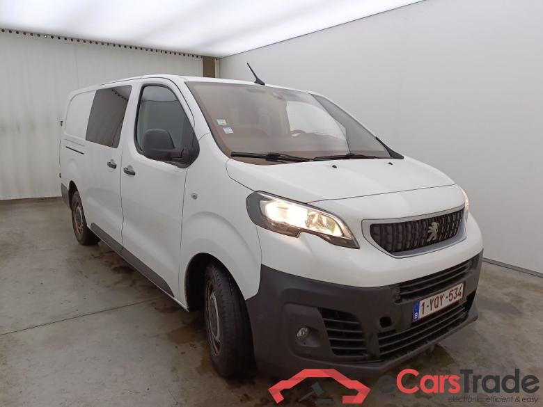 Peugeot Expert Long DC Premium L3 2.0 BlueHDi 150 S&S 4d #2