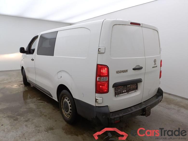 Peugeot Expert Long DC Premium L3 2.0 BlueHDi 150 S&S 4d #3