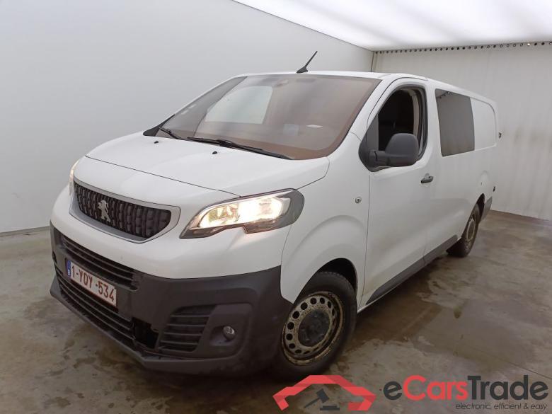 Peugeot Expert Long DC Premium L3 2.0 BlueHDi 150 S&S 4d #4