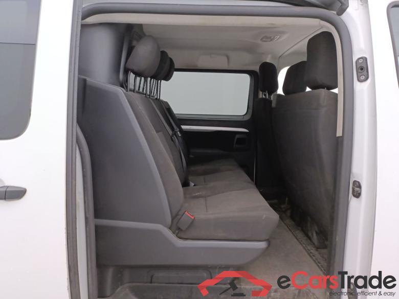 Peugeot Expert Long DC Premium L3 2.0 BlueHDi 150 S&S 4d #6