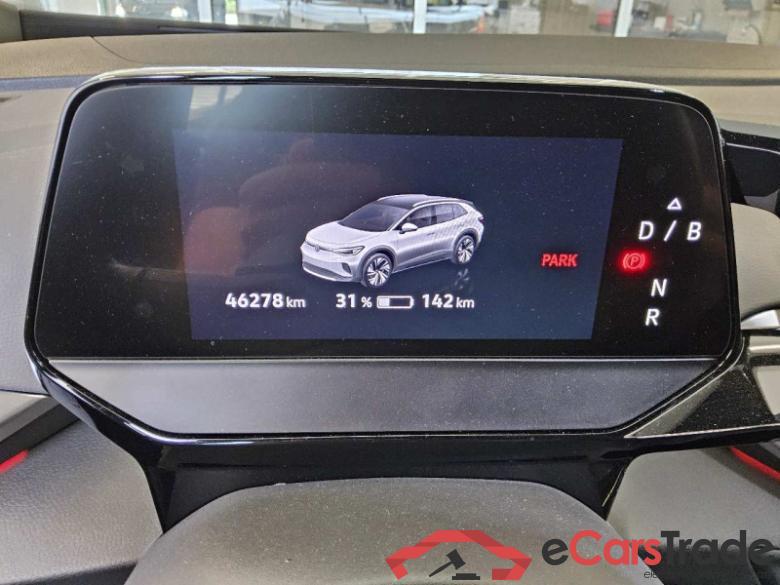 Volkswagen ID.4 (E21)(09.2020->) DE - SUV5 Pro Performance, 2020 - 2023 #6