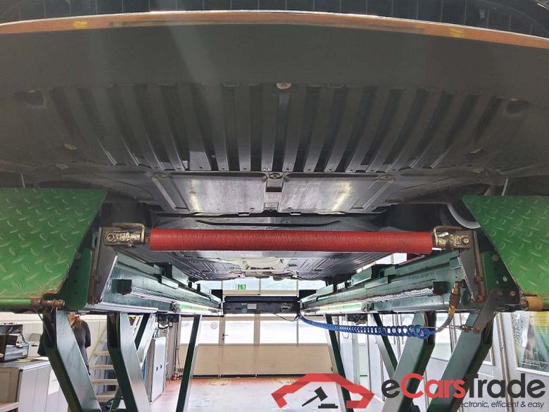 Mercedes-Benz C -Klasse T-Modell (BM 206)(03.2021->) DE - Kb5 C 200 d EU6d, T Avantgarde (EURO 6d), 2023 - 2024 #5