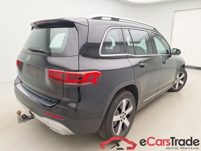 Mercedes, GLB '19, Mercedes-Benz GLB GLB 180 d Business Solution 5d #3