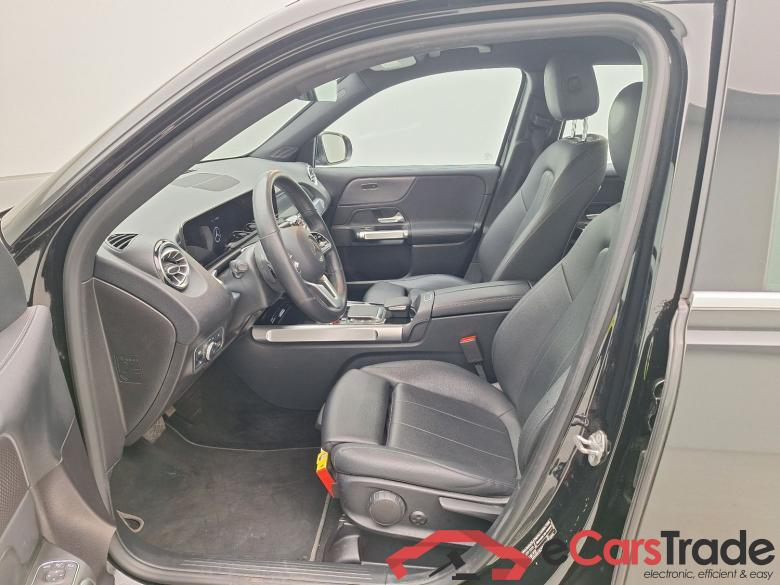 Mercedes, GLB '19, Mercedes-Benz GLB GLB 180 d Business Solution 5d #6