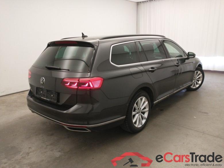 Volkswagen Passat Variant 1.4 TSI DSG6 GTE Business 5d #5