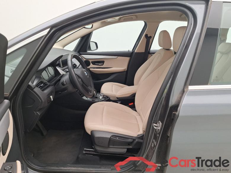 BMW, 2-serie GranTour '18, BMW 2 Reeks Gran Tourer 218i (100kW) Aut. 5d #3