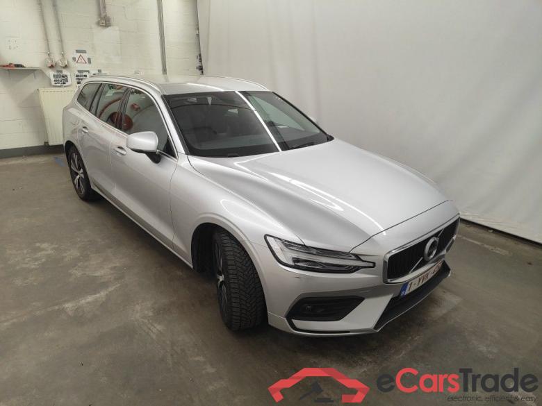 Volvo V60 D3 Geartronic Momentum Pro 5d #2