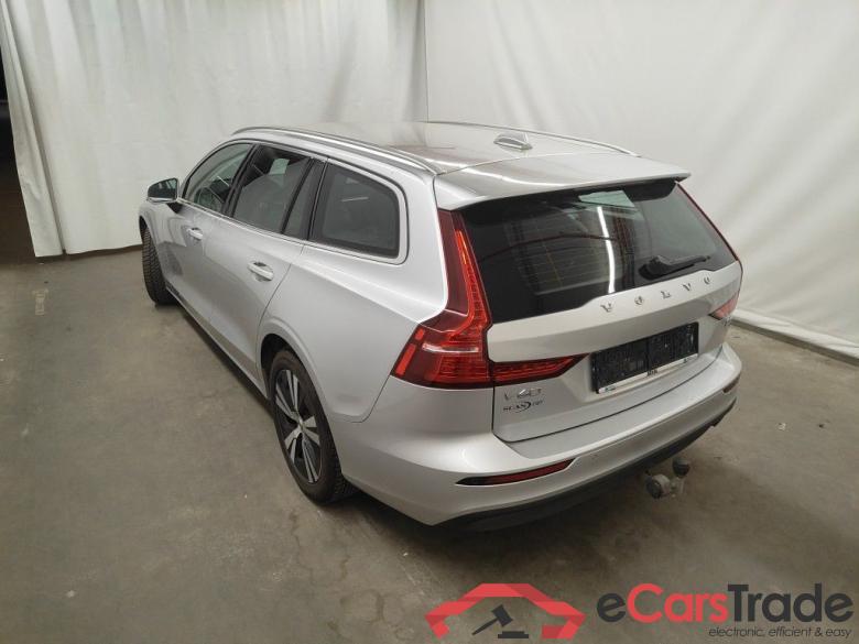 Volvo V60 D3 Geartronic Momentum Pro 5d #3
