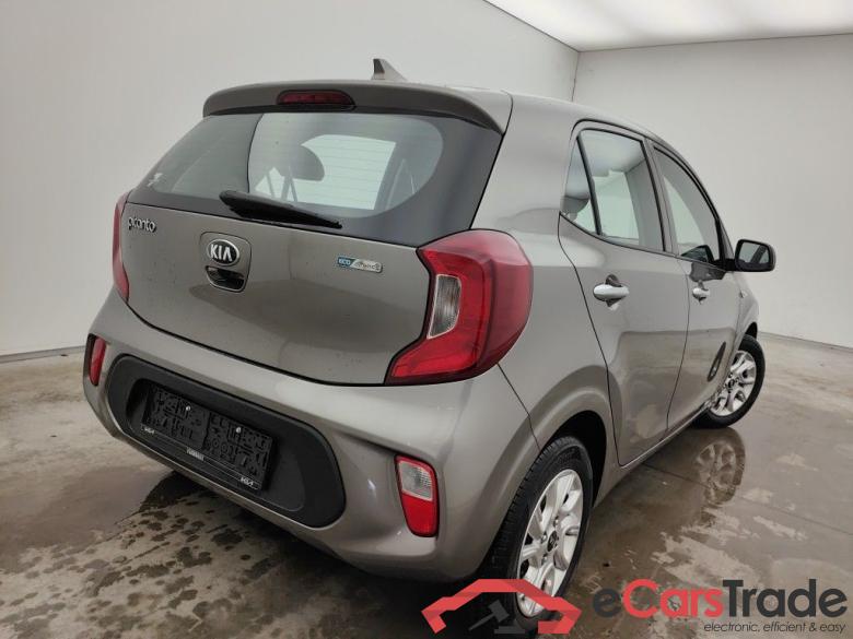 KIA Picanto Easy 1.0 5d #5