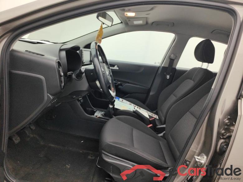 KIA Picanto Easy 1.0 5d #6