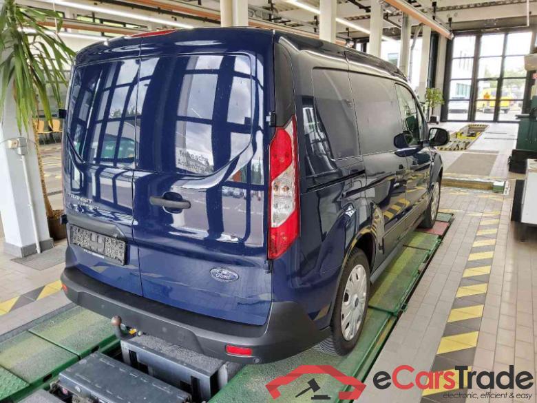 Ford Transit Connect (CHC)(2013->) DE - Ka3 1.0 EcoBoost EU6d, 200 (L1) Trend S/S (EURO 6d), (Facelift) 2020 - 2022 #3
