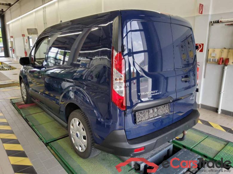 Ford Transit Connect (CHC)(2013->) DE - Ka3 1.0 EcoBoost EU6d, 200 (L1) Trend S/S (EURO 6d), (Facelift) 2020 - 2022 #4
