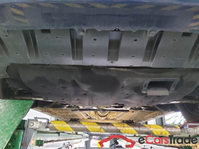 Ford Transit Connect (CHC)(2013->) DE - Ka3 1.0 EcoBoost EU6d, 200 (L1) Trend S/S (EURO 6d), (Facelift) 2020 - 2022 #5