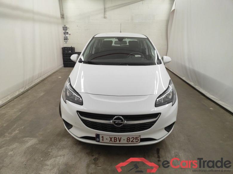 Opel Corsa 1.2 52kW Edition 5d #1