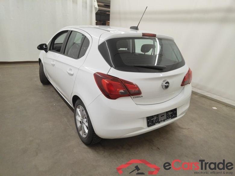 Opel Corsa 1.2 52kW Edition 5d #4