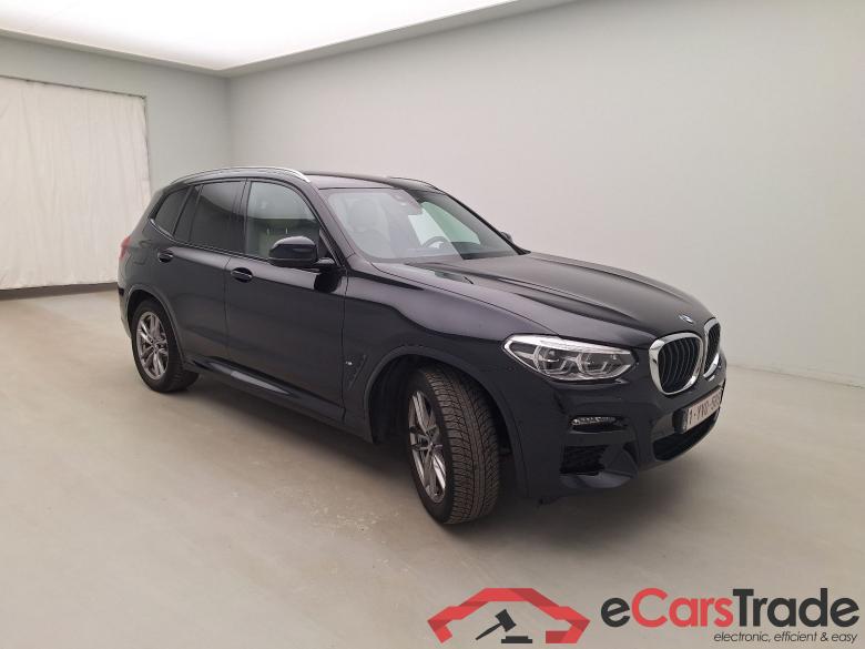 BMW, X3 '17, BMW X3 xDrive30e (120 kW) 5d #2