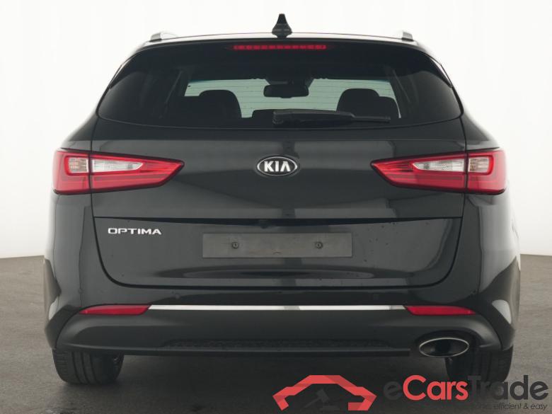 Kia Optima Sportswagon (Inzahlungnahme MwSt. nicht ausweisbar) 2.0 CVVT EU6, Spirit #6