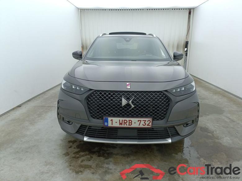DS 7 Crossback 1.5 BlueHDi 130 Auto PERFORMANCE Line 5d #2