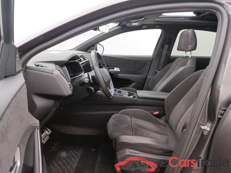 DS 7 Crossback 1.5 BlueHDi 130 Auto PERFORMANCE Line 5d #6