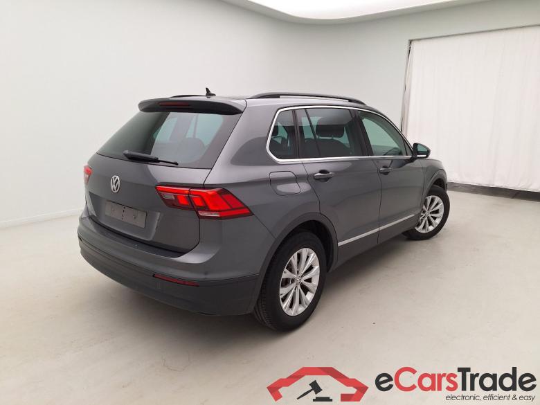 VW, Tiguan '16, Volkswagen Tiguan 1.5 TSI ACT OPF 110kW Comfortlin #4