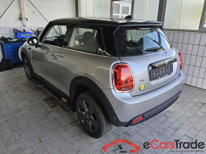 MINI Mini 3-trg. (F56)(2013->) DE - LimS3 SE, Cooper SE Classic Trim, (Facelift 2) 2021 - 2024 #4
