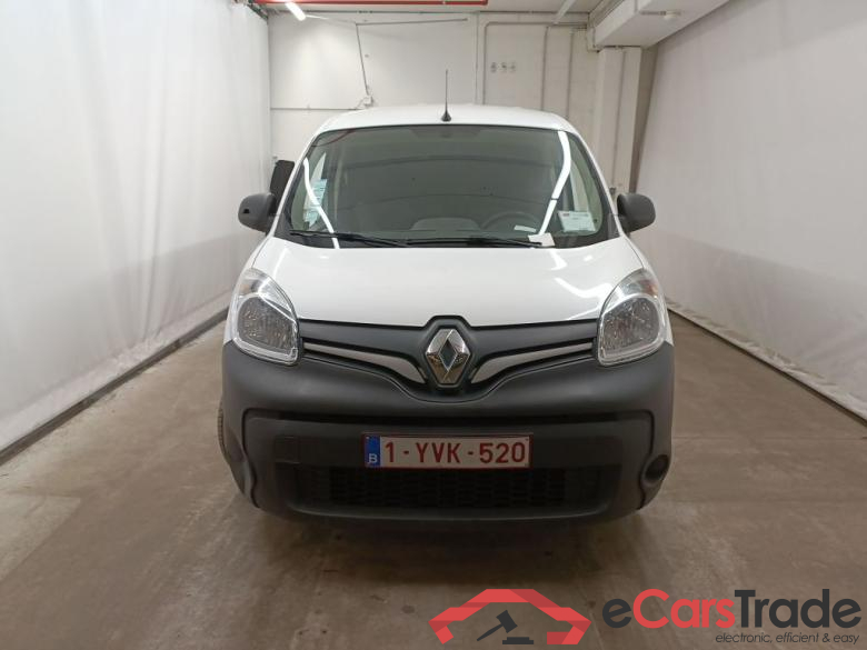 Renault Kangoo Express Blue dCi 80 Grand Confort 4d