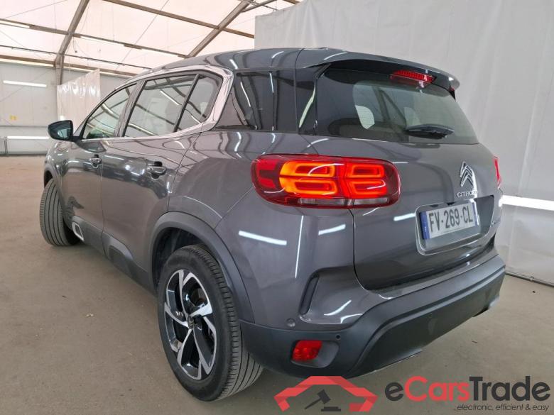 Citroen BlueHDi 130 S&S EAT8 Business C5 Aircross Business 1.5 BlueHDi 130CV BVA8 E6dT #2