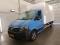 preview Volkswagen Crafter #0