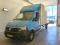 preview Volkswagen Crafter #0