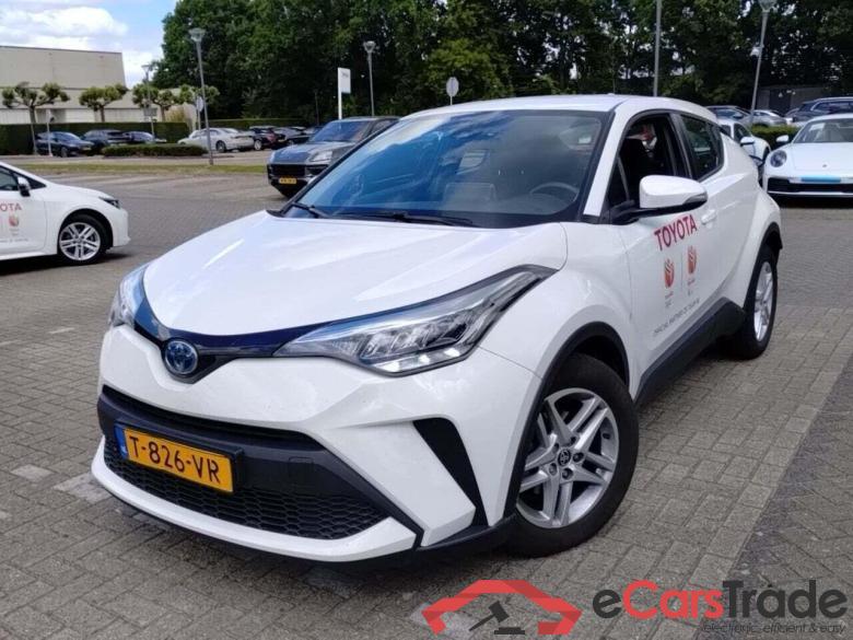 TOYOTA C-HR 1.8 Hybrid Active #1
