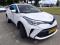 preview Toyota C-HR #1