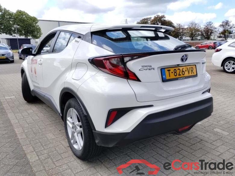TOYOTA C-HR 1.8 Hybrid Active #3