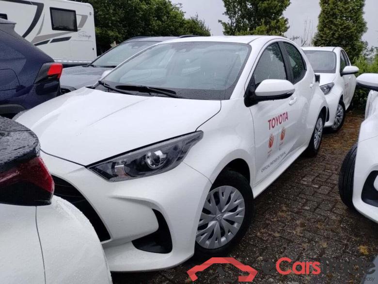 TOYOTA YARIS 1.5 Hybrid Active #2