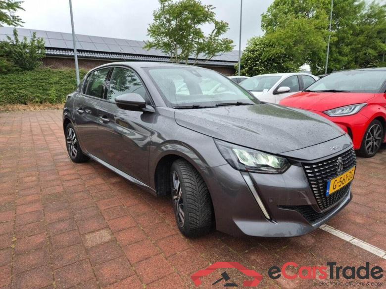 PEUGEOT 208 1.2 PureTech Allure #2