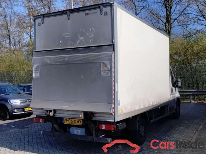 FIAT DUCATO 35H 2.3 MultiJet L4H1 #4