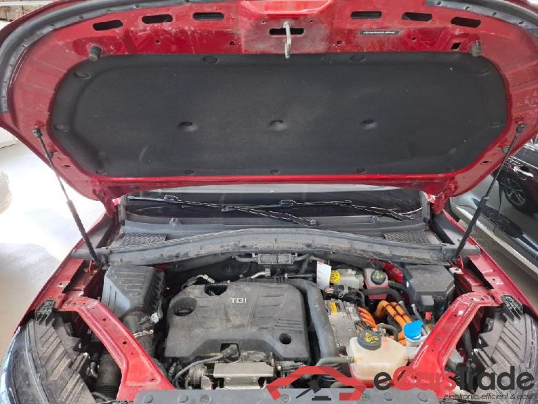 MG EHS ´21 MG EHS PHEV Luxury 5d 119kW #1
