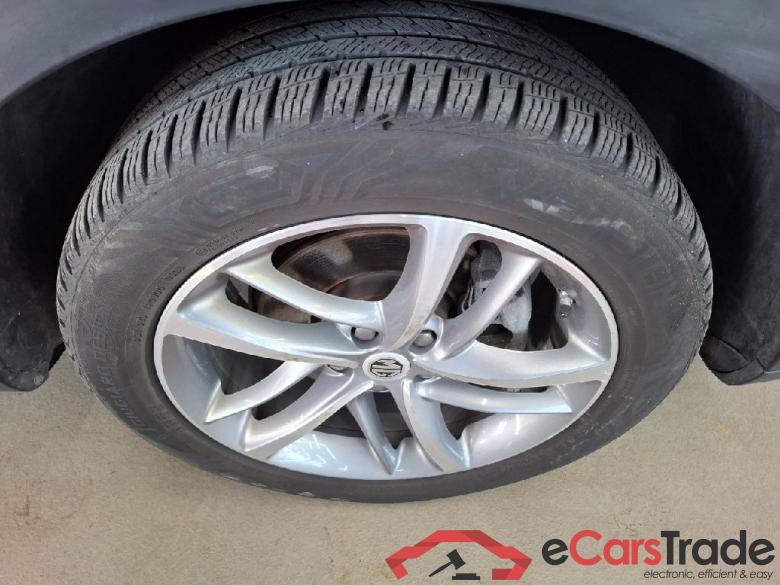 MG EHS ´21 MG EHS PHEV Luxury 5d 119kW #2