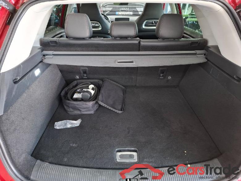 MG EHS ´21 MG EHS PHEV Luxury 5d 119kW #4