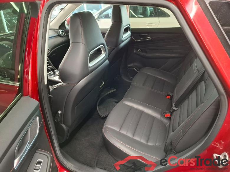 MG EHS ´21 MG EHS PHEV Luxury 5d 119kW #5