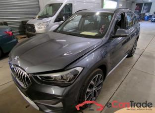 BMW X1 ´15 Baureihe X1 xDrive 25 e xLine 1.5 162KW AT6 E6d #1
