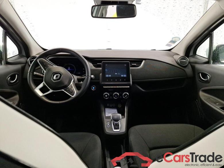 Renault Business R110 Achat Intégral TVU Zoe Business 52kWh BVA / TRANSFO VP/VF #6