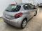 preview Peugeot 208 #2