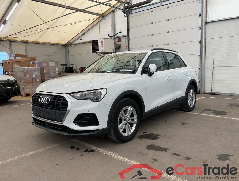 AUDI Q3 Audi Q3  Business edition 35 TDI  110(150) kW(ch) S tronic #1