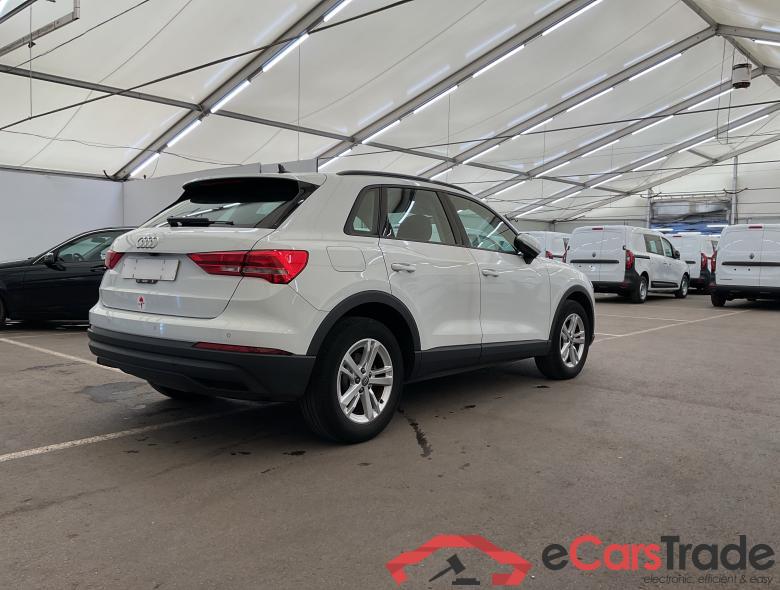 AUDI Q3 Audi Q3  Business edition 35 TDI  110(150) kW(ch) S tronic #2