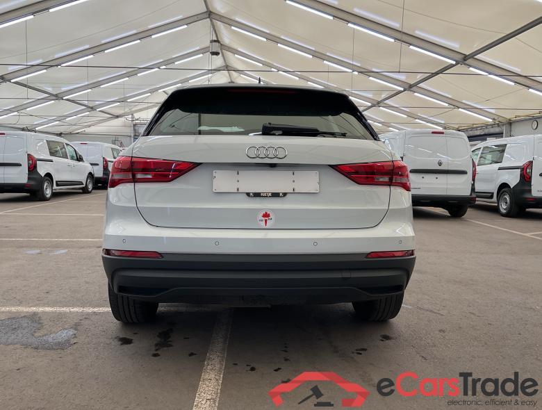 AUDI Q3 Audi Q3  Business edition 35 TDI  110(150) kW(ch) S tronic #3