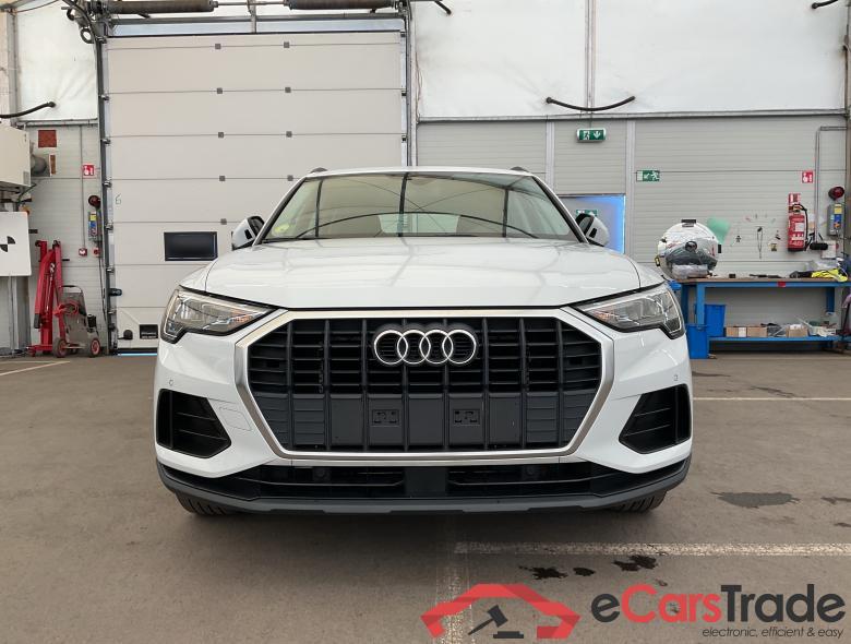 AUDI Q3 Audi Q3  Business edition 35 TDI  110(150) kW(ch) S tronic #6