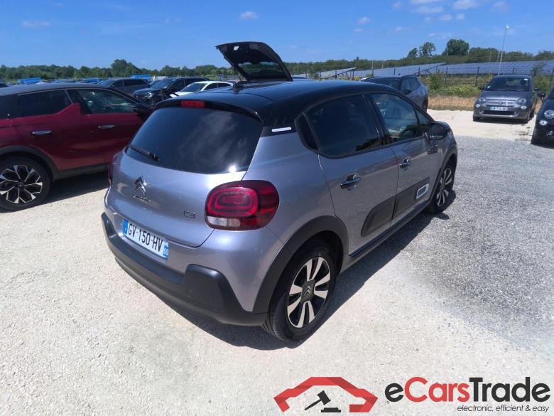 C3  Max 1.2 PURETECH  110CV  BVM6  6E #4