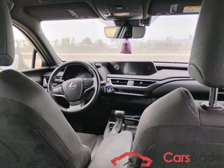 Lexus 2.0 250h Business Navigation (CX) LEXUS UX / 2018 / 5P / todoterreno 2.0 250h Business Navigation (CX) #3